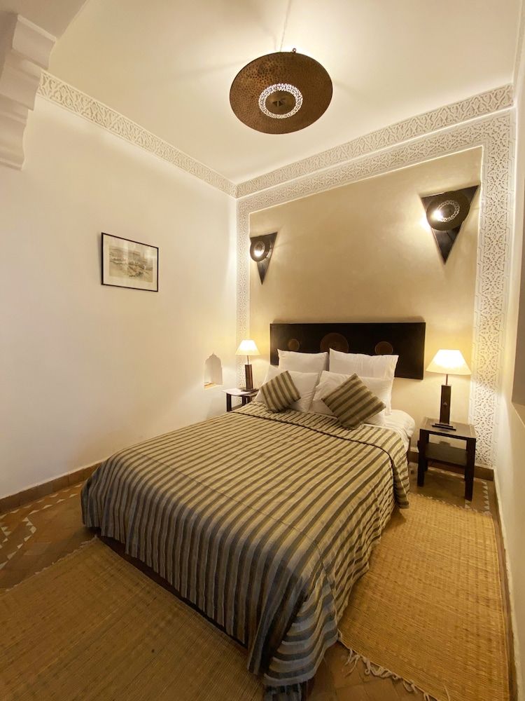 undefined Riad Fabiola et Spa By La Siredrah 4