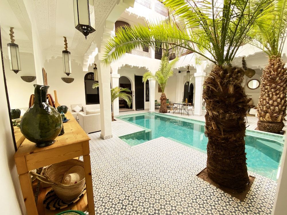 undefined Riad Fabiola et Spa By La Siredrah 10