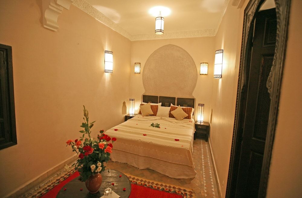 undefined Riad Fabiola et Spa By La Siredrah 2