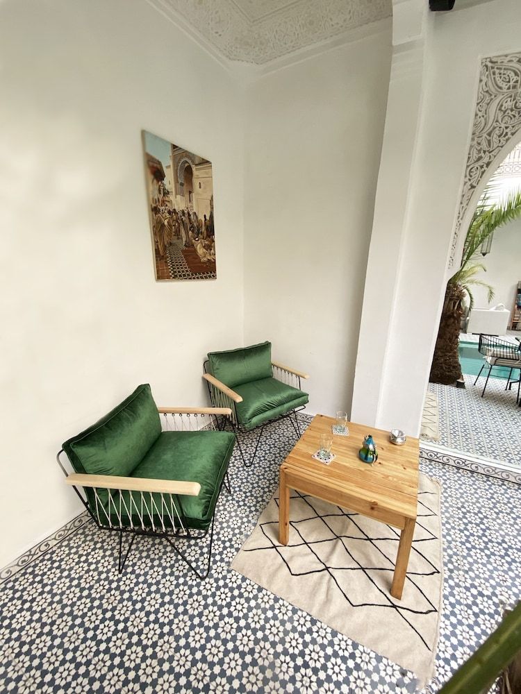 undefined Riad Fabiola et Spa By La Siredrah 7