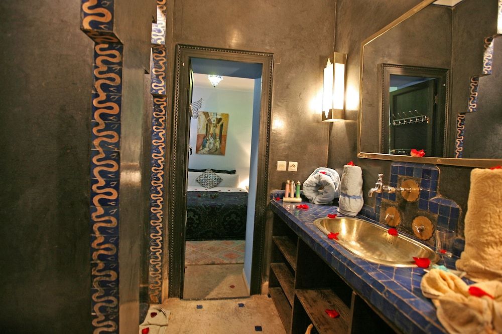 undefined Riad Fabiola et Spa By La Siredrah 9