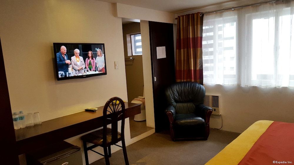 undefined Gervasia Hotel Makati 10