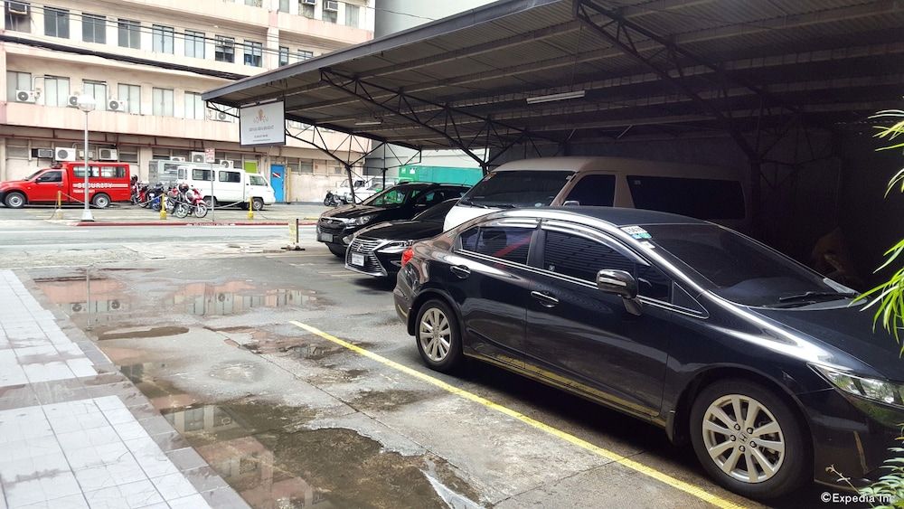undefined Gervasia Hotel Makati 7