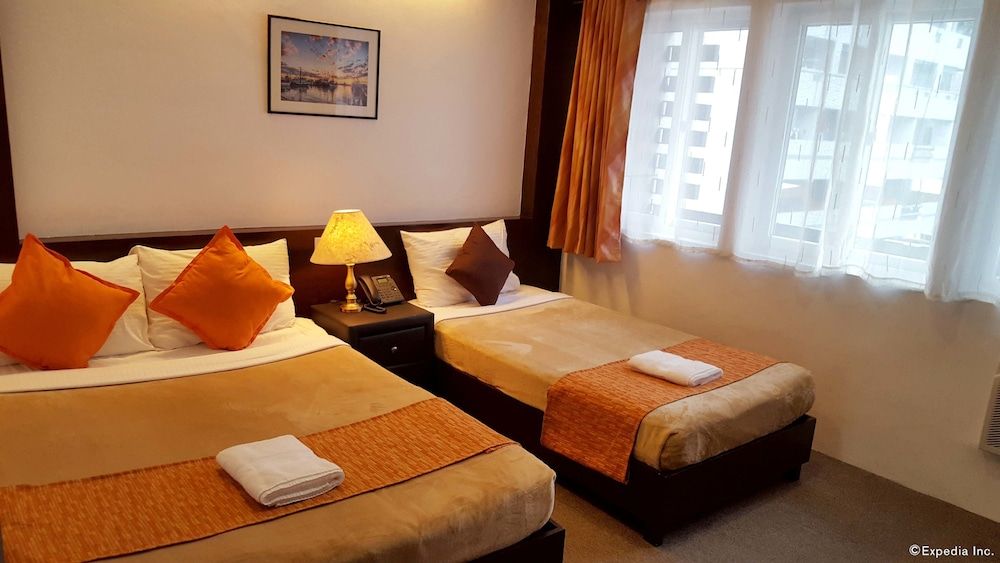 undefined Gervasia Hotel Makati 3