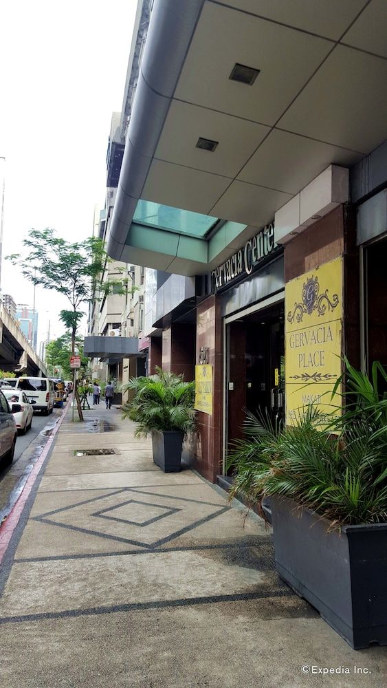 undefined Gervasia Hotel Makati 9