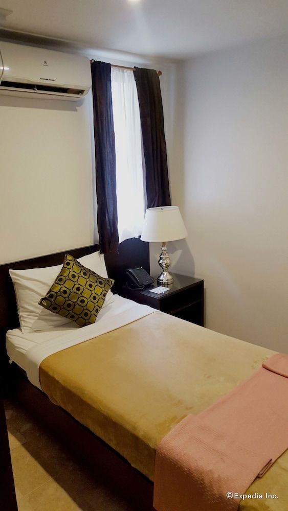 undefined Gervasia Hotel Makati 4