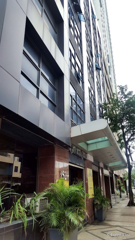 undefined Gervasia Hotel Makati 8