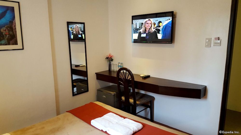 undefined Gervasia Hotel Makati 2