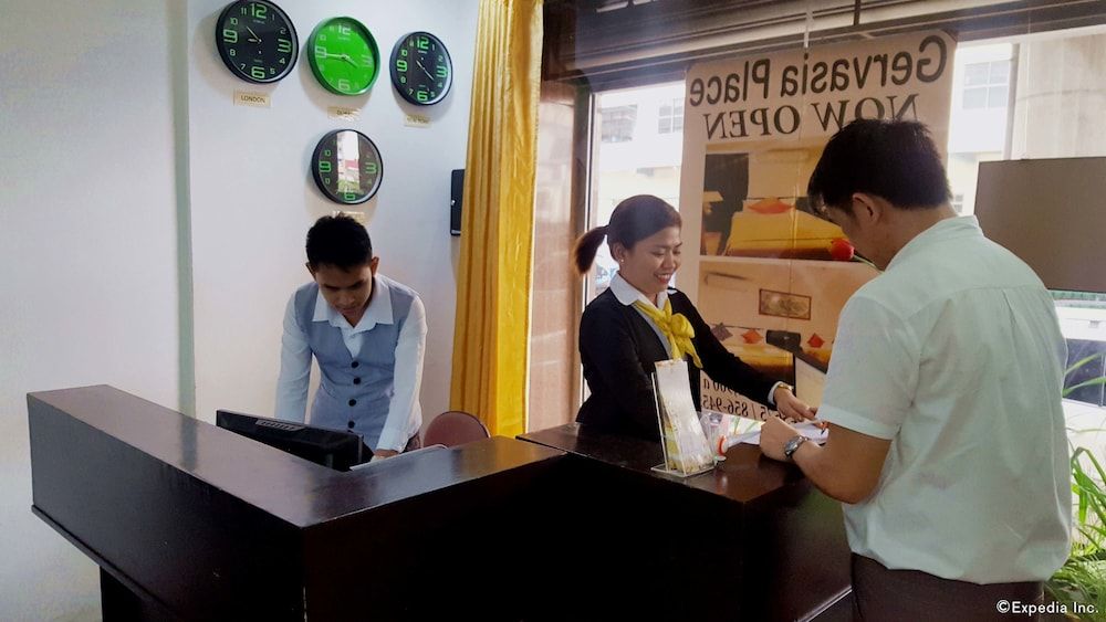 undefined Gervasia Hotel Makati 5