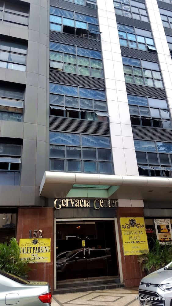 undefined Gervasia Hotel Makati 6