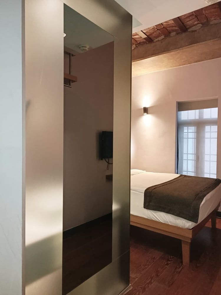 Bankerhan Hotel Economy Room, 1 Bedroom 14