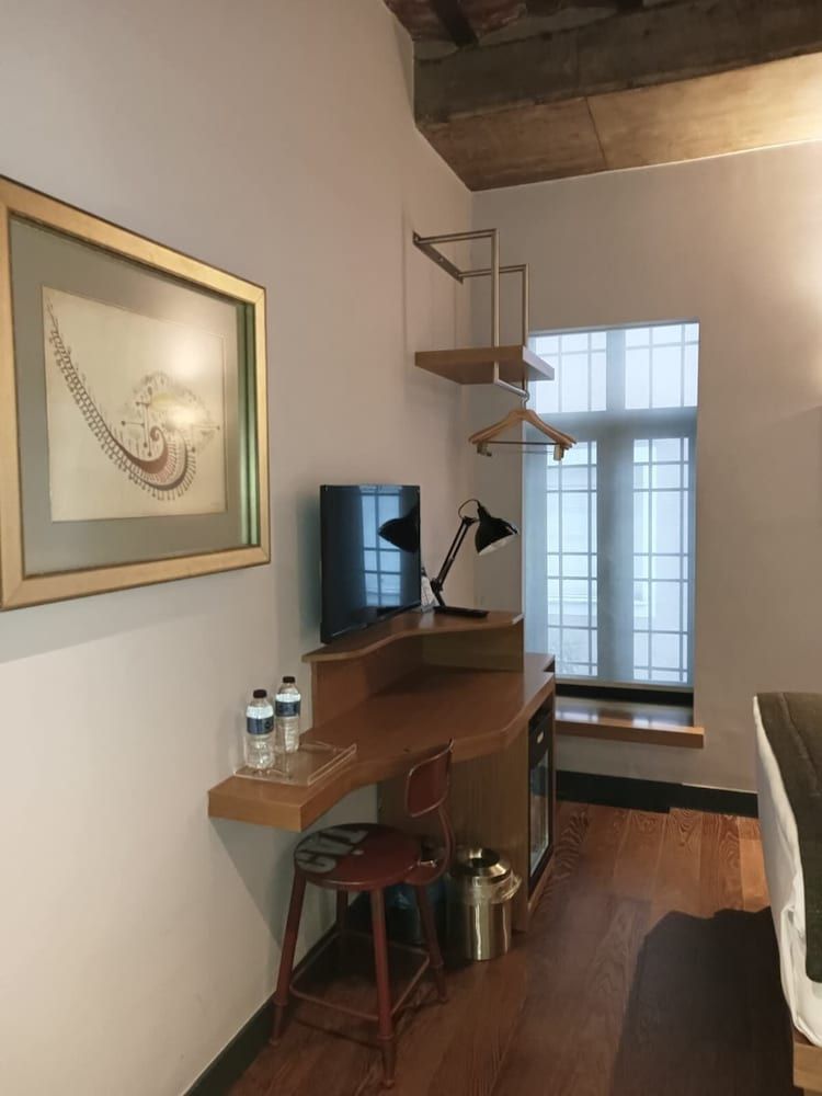 Bankerhan Hotel Economy Room, 1 Bedroom 15