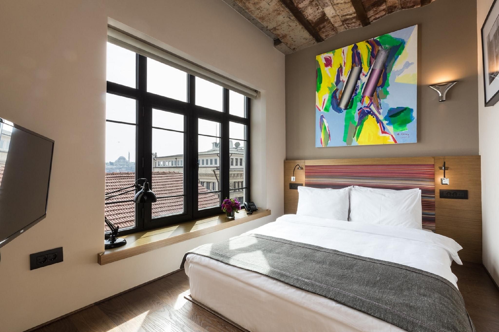 Japaense-Style Room with Private Bathroom - New Wing