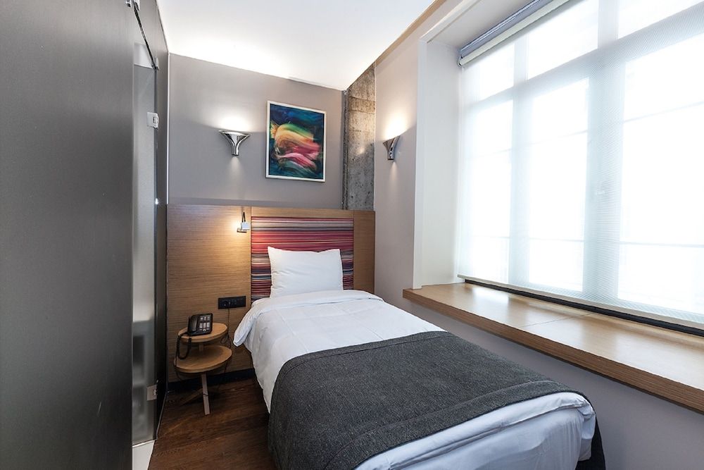 Bankerhan Hotel Economy Room, 1 Bedroom 3