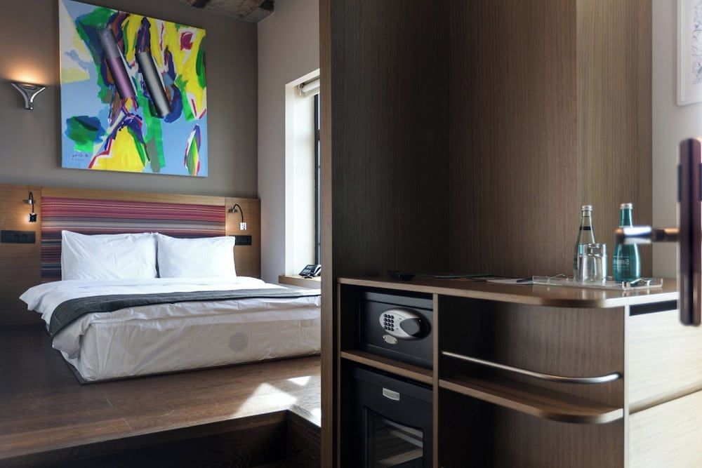 Bankerhan Hotel Economy Room, 1 Bedroom 13