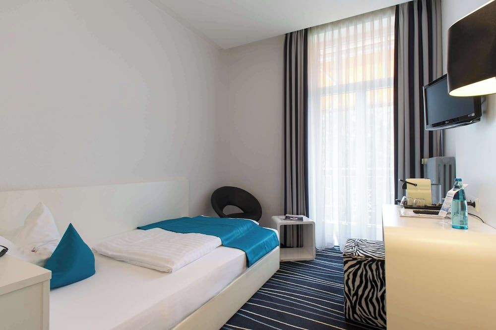 Standard Room, 1 Twin Bed