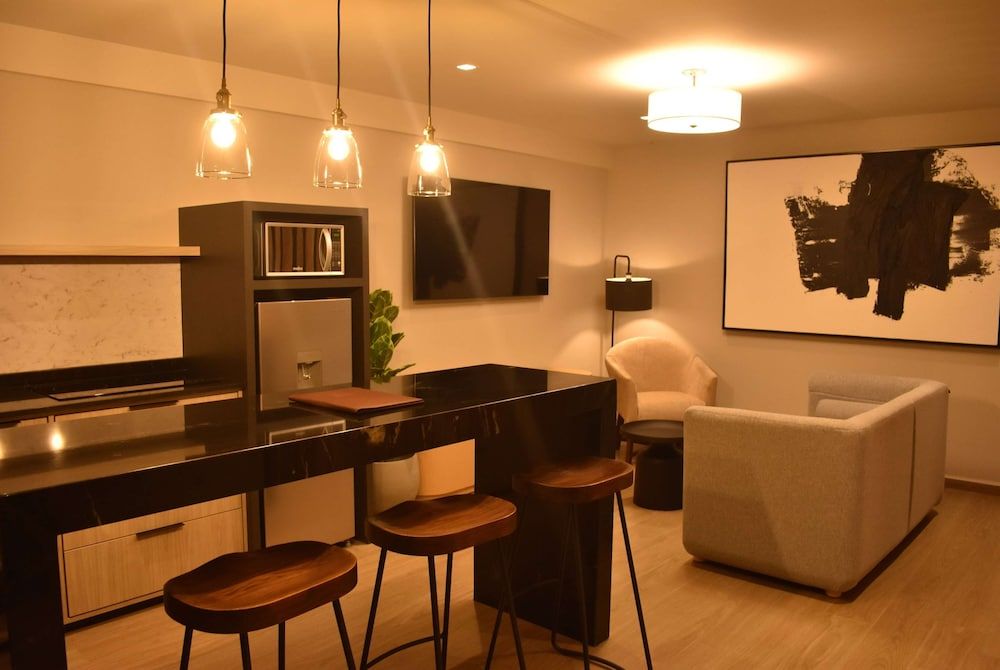 undefined Ramada by Wyndham Mexico City Santa Fe 3