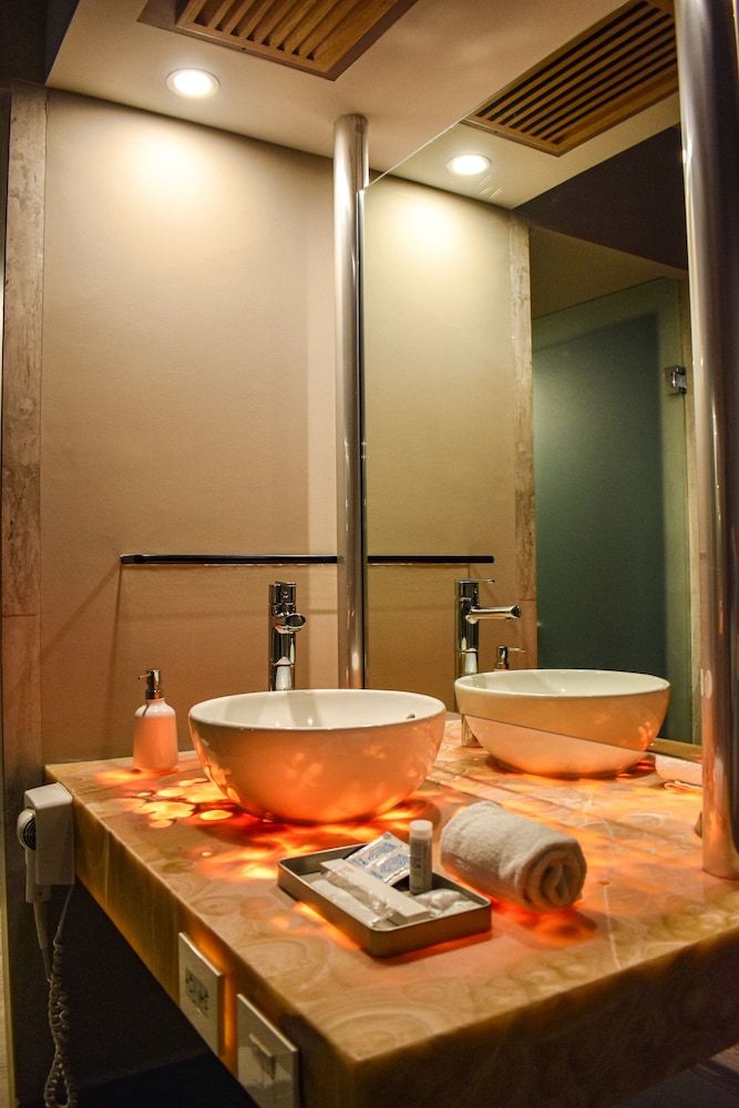 undefined Ramada by Wyndham Mexico City Santa Fe 10