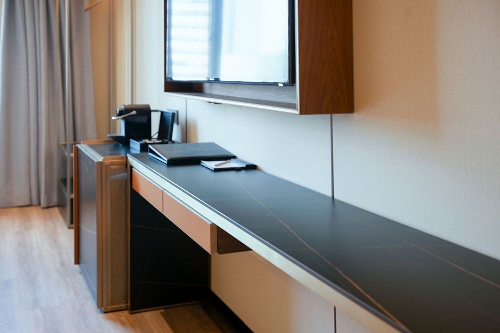 undefined L&L Jeju Hotel 9