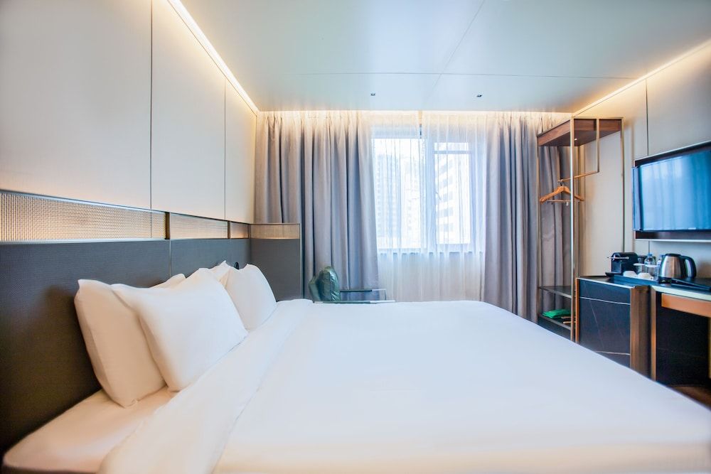 undefined L&L Jeju Hotel 7