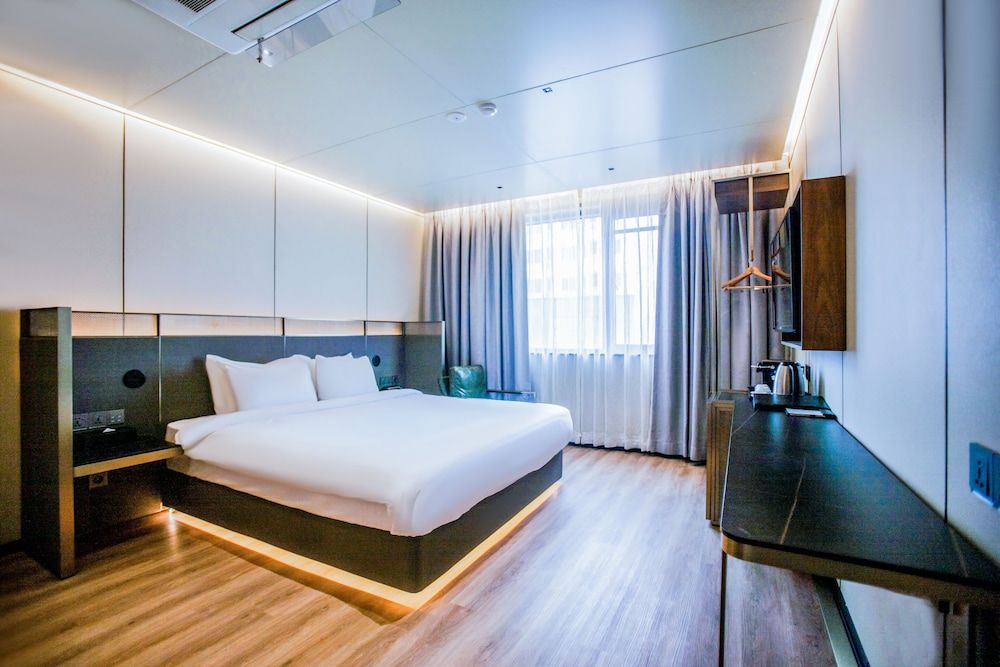 undefined L&L Jeju Hotel