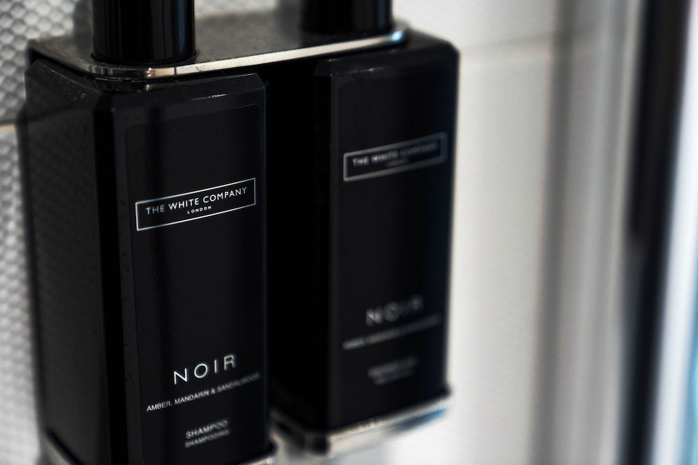 The Bromley Court Hotel Deluxe Garden Double Room 8