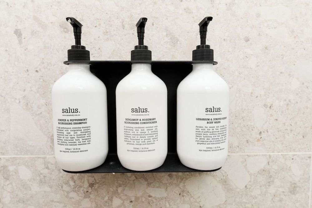 Lake Jindabyne Hotel Executive Room 7