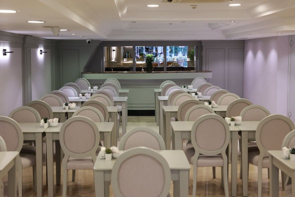 undefined Nova Plaza Park Hotel 7