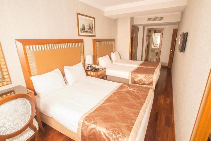 undefined Nova Plaza Park 5