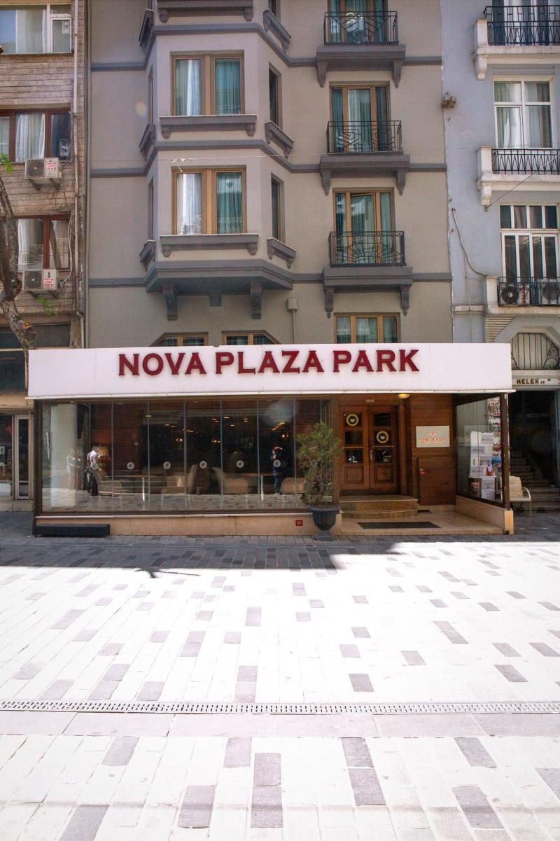 undefined Nova Plaza Park 3