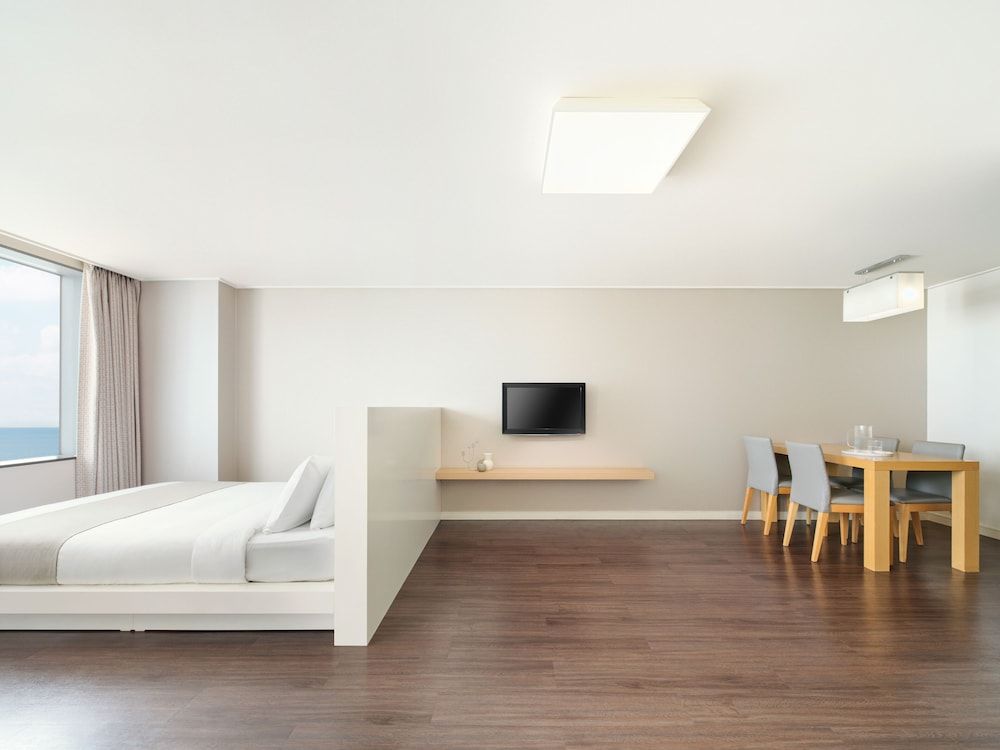 Hanwha Resort Haeundae