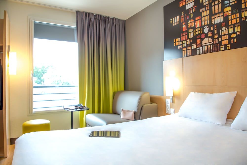 Standard Double Room, Multiple Beds