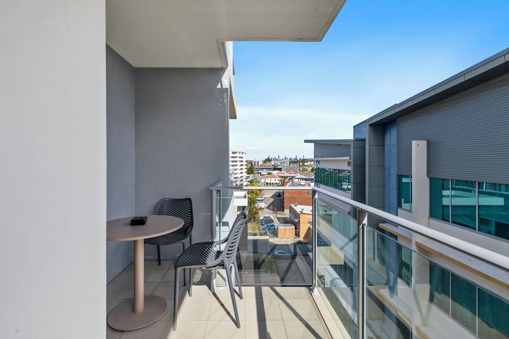 Quest Chermside Apartment, 1 Bedroom 3