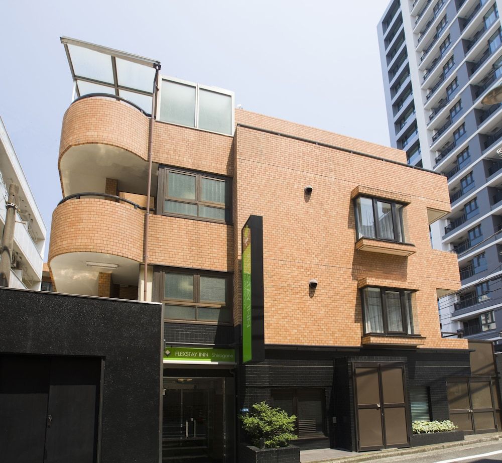 undefined Flexstay Inn Shirogane 10