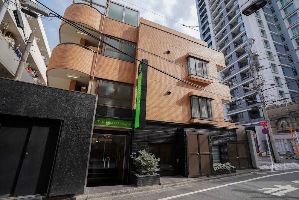 undefined Flexstay Inn Shirogane 5
