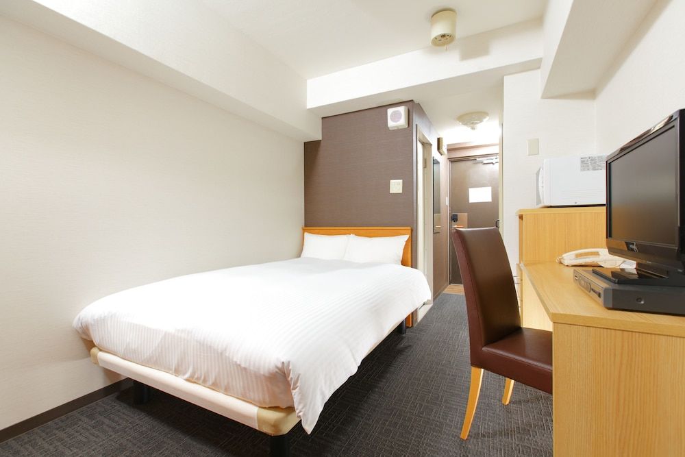 undefined Flexstay Inn Shirogane