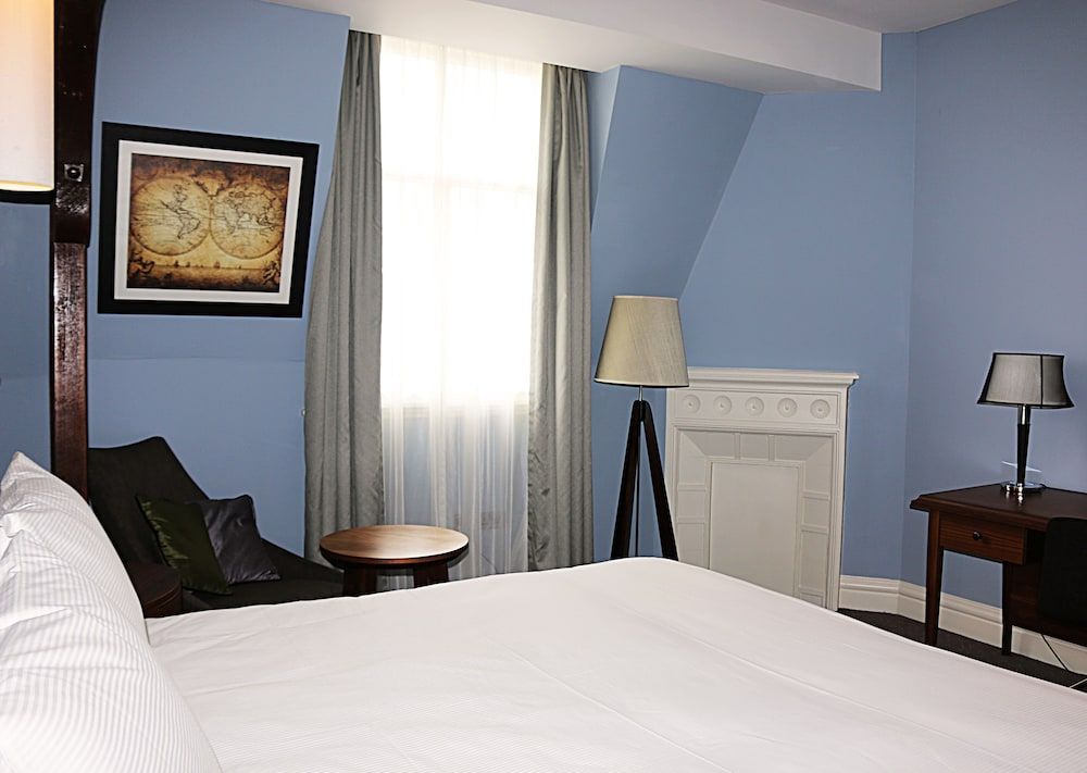 Superior Room, 1 King Bed, Non Smoking