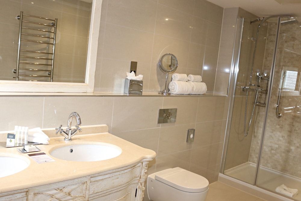 Junior Suite, 1 King Bed, Non Smoking