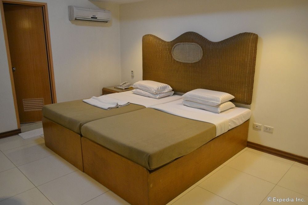 Cebuview Tourist Inn