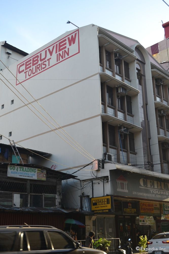 undefined Cebuview Tourist Inn 2