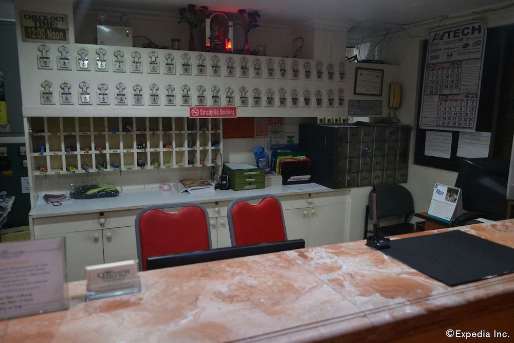 undefined Cebuview Tourist Inn 8