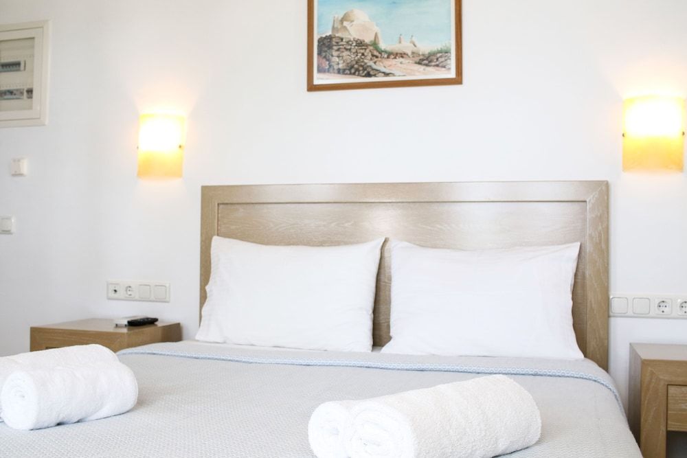 Niriides Homes & Villas Apartment (Split Level)