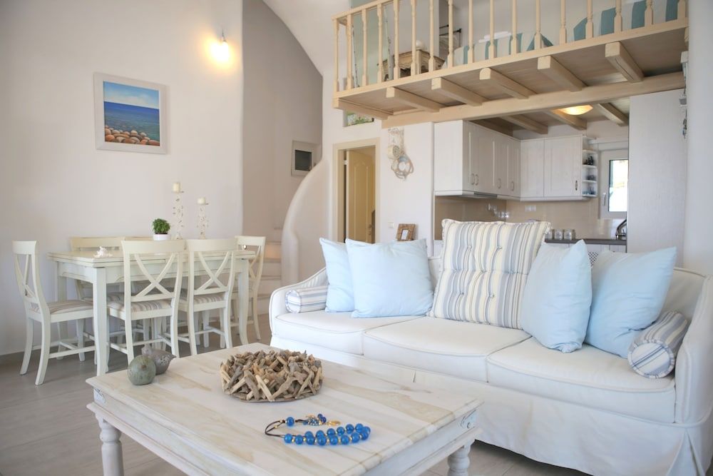 Niriides Homes & Villas