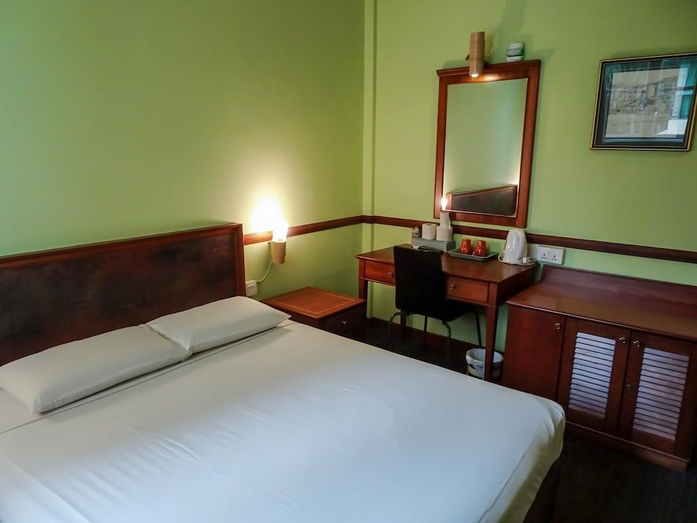 undefined Four Chain View Hotel 3