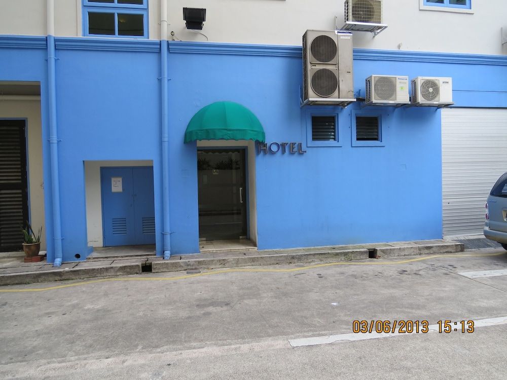 undefined Four Chain View Hotel 2