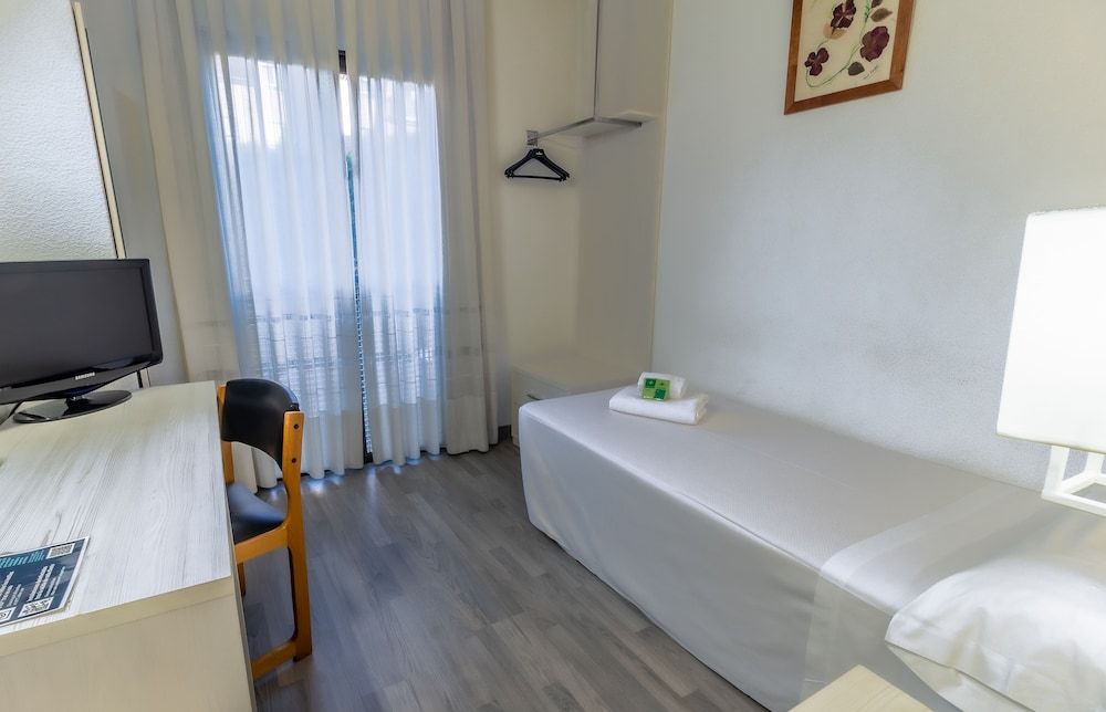 Hotel Pacoche Murcia Standard Single Room 2