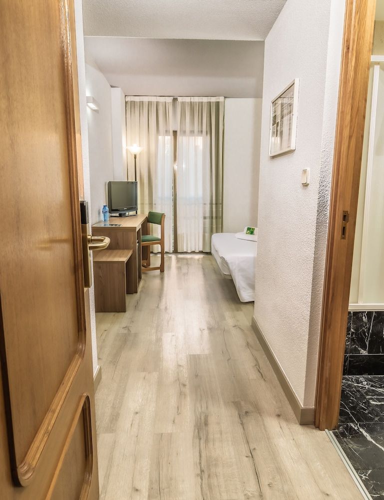 Hotel Pacoche Murcia Double Room 3