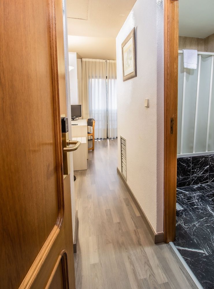 Hotel Pacoche Murcia Standard Single Room 6