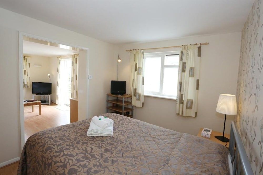 Dorset Hotel Double Room, Ensuite 3