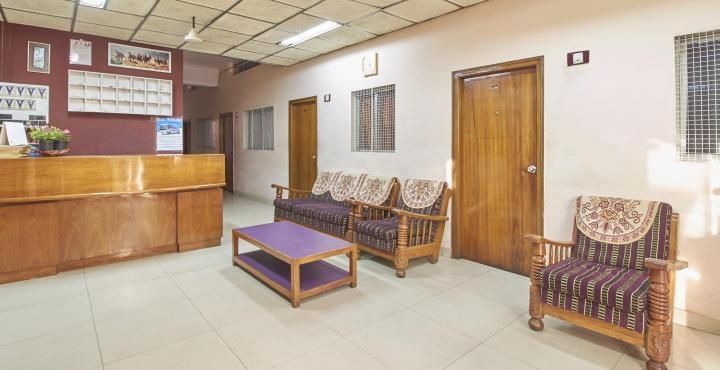 undefined Minerva Residency - Hostel 4